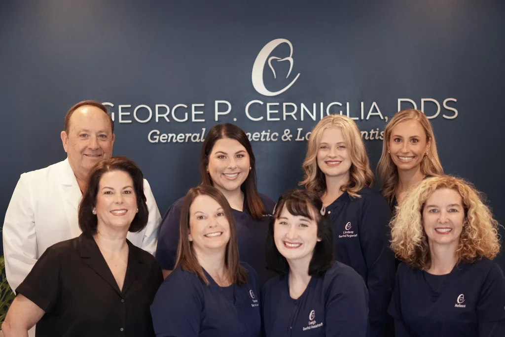 dr-george-cerniglia-dental-office